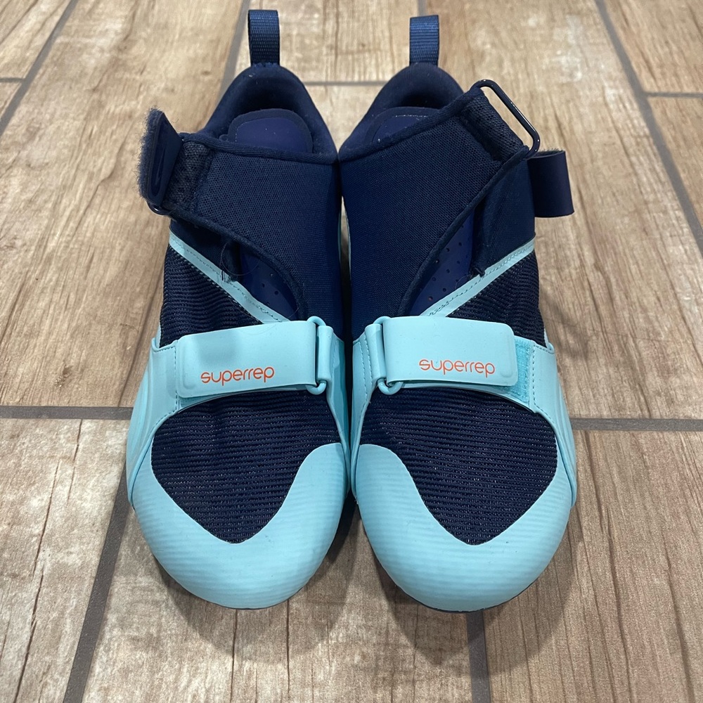 Nike SuperRep Cycling shoes